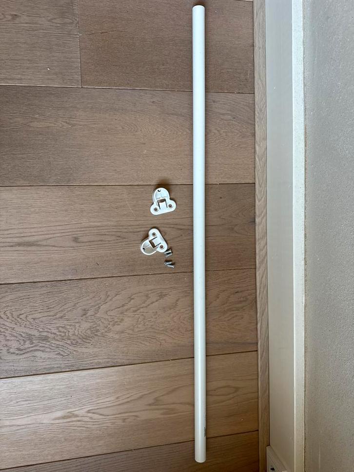 PAX Komplement kledingroede 100cm, Huis en Inrichting, Kasten | Kledingkasten, Zo goed als nieuw, Minder dan 100 cm, 50 tot 100 cm