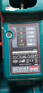 Accu schroefboormachine, Ophalen, Gebruikt, Minder dan 400 watt, Boor- en Schroefmachine