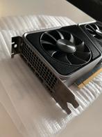 Nvidia RTX 3070 FE, Computers en Software, Videokaarten, Gebruikt, PCI-Express 4, Ophalen of Verzenden, Nvidia