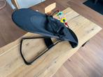 Wipper te koop aangeboden, Kinderen en Baby's, Wipstoeltjes, Overige merken, Gebruikt, Wipstoel, Met gordel(s) of riempje(s)