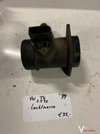 Vw Transporter T4. 2.5 TD 1999. Luchtmassameter