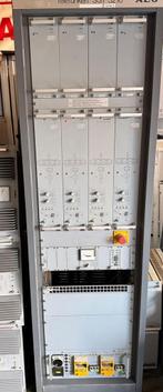 Telefunken  5kw FM Zender, Ophalen