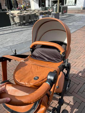 Mima cobi kinderwagen beschikbaar voor biedingen