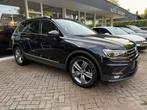 Volkswagen Tiguan 1.4 TSI Highline Xenon/Led, Navi, Climat,, Voorwielaandrijving, 125 pk, Gebruikt, 4 cilinders
