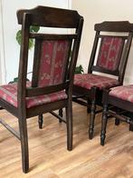 3 stoelen, Antiek en Kunst, Ophalen