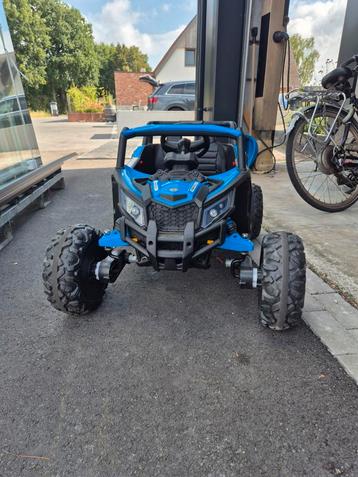 leuke accu auto beschikbaar voor biedingen