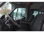Opel Movano 2.3 CDTI BiTurbo L3H2 EL DC Start/Stop, Auto's, 145 pk, Gebruikt, Parkeersensor, Wit