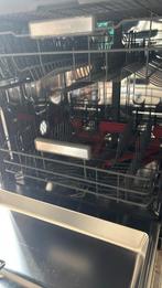 Bauknecht GSIK 8254A2P vaatwasser, Ophalen, Gebruikt, Minder dan 85 cm, Kort programma