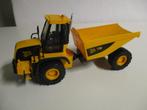 Britains JCB dumptruck, Ophalen of Verzenden, Gebruikt, Tractor of Landbouw, Britains