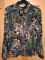 Fabienne Chapot 40, Kleding | Dames, Blouses en Tunieken, Ophalen of Verzenden, Zo goed als nieuw, Maat 38/40 (M), Groen