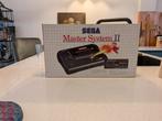 Sega master system 2, Alex Kidd in Wonderland edition, Spelcomputers en Games, Games | Sega, 1 speler, Ophalen of Verzenden, Zo goed als nieuw