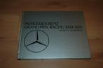 Mercedes-Benz Grand Prix Racing 1934-1955 - Monkhouse, Gelezen, G. C. Monkhouse, Verzenden, Mercedes