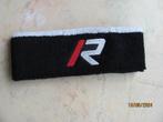 NIEUW donkerblauw wit RUKKA onesize ZWEETBAND hoofdband, Blauw, Nieuw, Ophalen of Verzenden, Algemeen