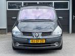 Renault Grand Espace 3.5 V6 Initiale Automaat, Pano, DVD, Cl, Auto's, 2000 kg, 109 €/maand, Zwart, Bedrijf