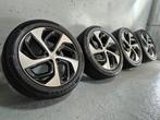 5x114.3 / 19inch Orgineel HYUNDAI TUCSON / KIA SPORTAGE, 245 mm, Banden en Velgen, Zomerbanden, Ophalen