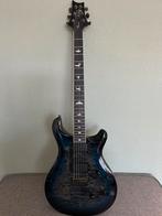 PRS SE Mark Holcomb blue burst, Muziek en Instrumenten, Ophalen, Zo goed als nieuw, Solid body, Paul Reed Smith