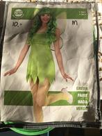 Tinkerbell, Ophalen of Verzenden, Zo goed als nieuw, Maat 38/40 (M), Carnaval