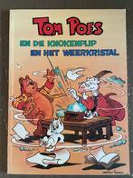 diverse delen Tom Poes 2.00 euro p/s, Meerdere stripboeken, Ophalen of Verzenden, Gelezen
