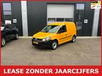 Volkswagen Caddy 1.6 TDI Baseline euro 5, Voorwielaandrijving, Euro 5, Stof, Gebruikt