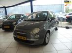 Fiat 500 1.2 Pop AIRCO Distr.riem +waterpomp net vervangen., Euro 5, Gebruikt, 1242 cc, 4 cilinders