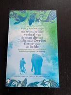 Het wonderlijke verhaal……. Per J Andersson, Boeken, Ophalen of Verzenden, Gelezen, Per J Andersson
