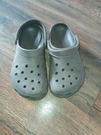 Crocs Schoenen Maat 5/7, Ophalen, Bruin