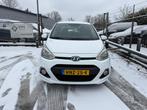 Hyundai i10 1.0i 66pk 2015 Wit, Auto's, Wit, Bedrijf, Handgeschakeld, 998 cc