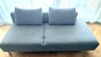 Moderne loungebank Montel (kan ook als slaapbank), Huis en Inrichting, Ophalen, Gebruikt, Metaal, Modern