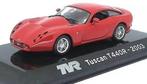 Tvr TUSCAN T440R 2003, Ophalen of Verzenden, Nieuw, Auto, Overige merken