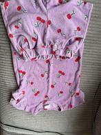 Hema zomer pakje badstof, Ophalen of Verzenden, Zo goed als nieuw, Jongetje, Pakje