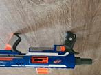 Nerf geweer rampage, Kinderen en Baby's, Speelgoed | Buiten | Actiespeelgoed, Ophalen, Zo goed als nieuw