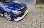 JapPower Greddy style frontlip voorlip - Lexus IS200 IS300, Auto diversen, Tuning en Styling, Ophalen of Verzenden