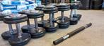 Dumbells, Ophalen, Zo goed als nieuw, Dumbbell