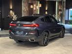 BMW X6 XDrive40i M Pakket|PANO|FULL OPTION|DEALER GARANTIE, Gebruikt, Euro 6, 340 pk, Bedrijf