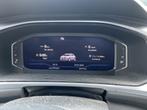 Volkswagen T-Roc 1.5 TSI 150pk 7-DSG 2022 Zwart, Auto's, Volkswagen, Euro 6, 4 cilinders, Zwart, Grijs