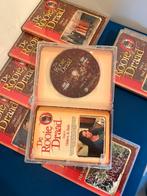 De Rooie Draad DVD Boxset delen 1 tot en met 8, Verzenden, Gebruikt
