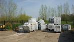 ibc regenton krat te koop ideaal voor vele doeleinden, Ophalen, 100 cm of meer, 60 cm of meer, Zo goed als nieuw