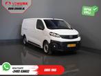 Fiat Scudo 2.0 MJ 145 pk Aut. L3 BPM VRIJ! Adapt.Cruise/ 2xS, 145 pk, Stof, Gebruikt, 4 cilinders