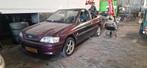 Ford escort cabrio 1994 onderdelen, Ophalen of Verzenden