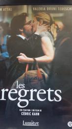 Cedric Kahn Les regrets, Vanaf 12 jaar, Ophalen of Verzenden, Zo goed als nieuw, Italië