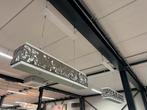 2 Nieuw Brand van Egmond Crushed Cover Hanglamp Design Lamp