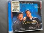 The New Diamonds : Out Of The Blue ( cd ), Ophalen of Verzenden, 1960 tot 1980, Zo goed als nieuw