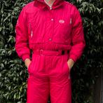 Vintage Retro Skipak (M), Ophalen of Verzenden, Gedragen, Maat 38/40 (M), Pak