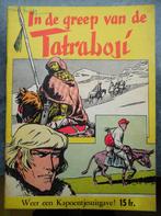 Otto [Stapel] 1958, Eén stripboek, Ophalen of Verzenden, Gelezen