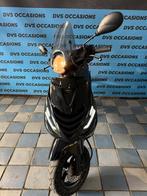 Piaggio Zip Brom 2017! INRUILKOOPJE! SP LED OPTIE'S, Fietsen en Brommers, Scooters | Piaggio, Ophalen, Zo goed als nieuw, Benzine