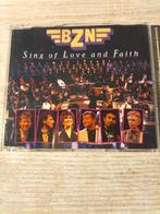 Bzn - sing of love and faith, Cd's en Dvd's, Cd Singles, Ophalen of Verzenden, Pop