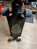 Longboard - Landyachtz, Ophalen, Zo goed als nieuw, Skateboard, Longboard