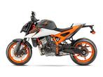 KTM 990 DUKE R, 2 cilinders, Bedrijf, Meer dan 35 kW, 990 cc