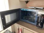Combi magnetron, Ophalen, Combimagnetron, Zo goed als nieuw, Draaiplateau