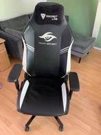 Secretlab Titan Evo 2022 XL, Huis en Inrichting, Bureaustoelen, Ophalen, Zo goed als nieuw, Zwart